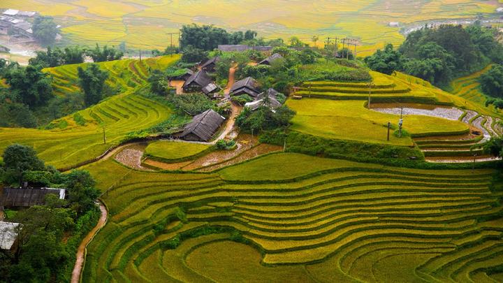 Hotspot Matrix và Hết Hà Tăng, tới dàn