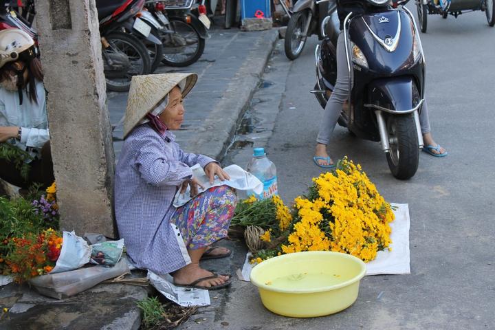 Xu hướng Quán cơm nhà ở Hà Nội: 5 năm: Hotspot Matrix tiết lộ bí quyết video viral