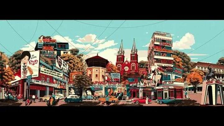 Thăng hoa doanh số online cùng Hotspot Matrix