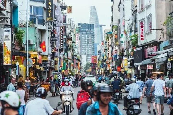 Hotspot Matrix: Biến Thu Hòa (Mẹ bé Bắp) đã quên thành cơ hội marketing đột phá