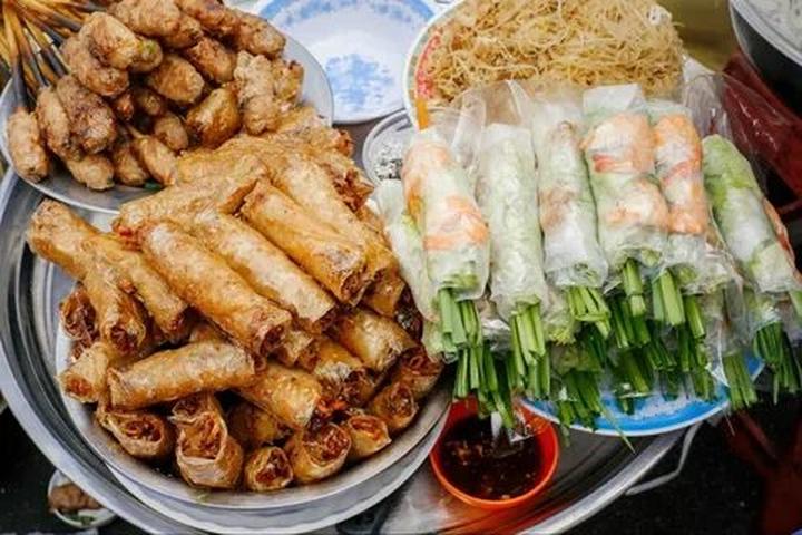 Sốc nặng với