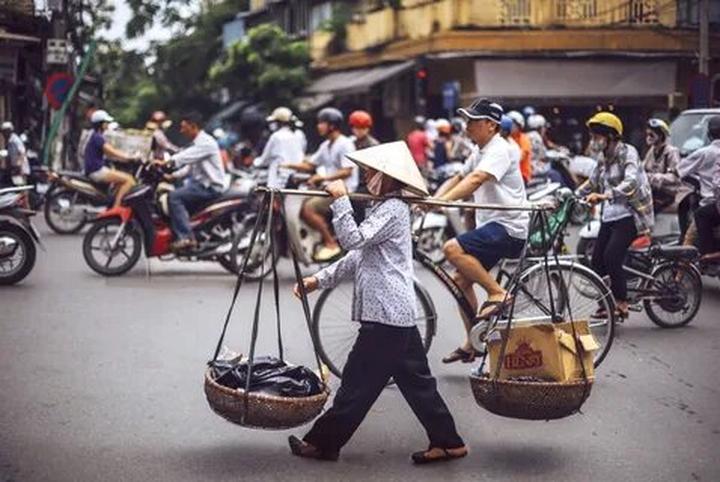 Xu hướng 3 kiểu giày