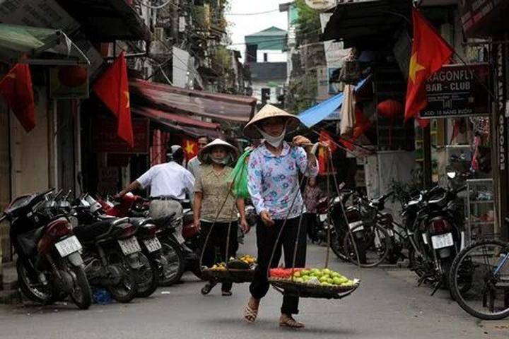 Cô giáo mầm non và hành trình