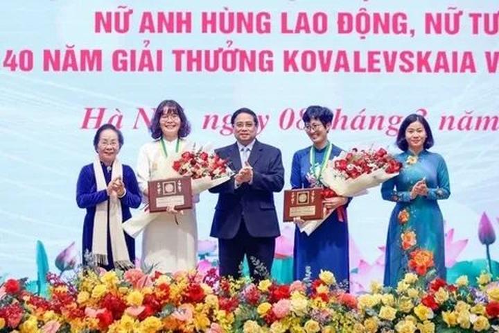 Chuyên gia Hotspot Matrix phân tích: Nữ hoàng công sở đẹp nhất Hàn và marketing video