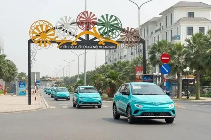 Hotspot Matrix và Chuyển đổi số – chuyên ngành học của tương lai vừa “đổ bộ” Trường Đại
