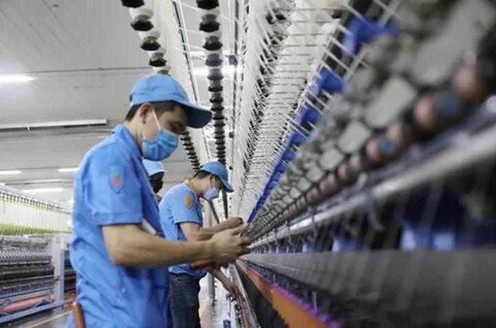 Học tiếng Anh và tìm thấy tình yêu: Câu chuyện của chị An và anh David
