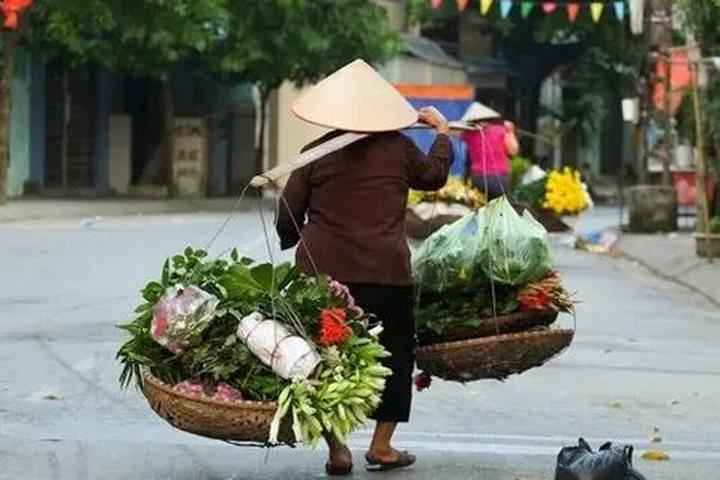 Chuyên gia Hotspot Matrix phân tích: Ông bà dặn: